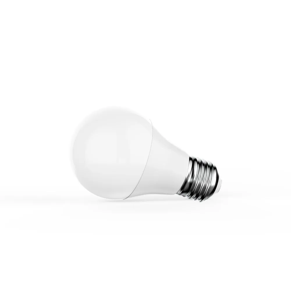 LED Light Bulbs 9.8W - 6500K Dimmable - 800 Lm - E26 Base - Cool White A19 Bulb