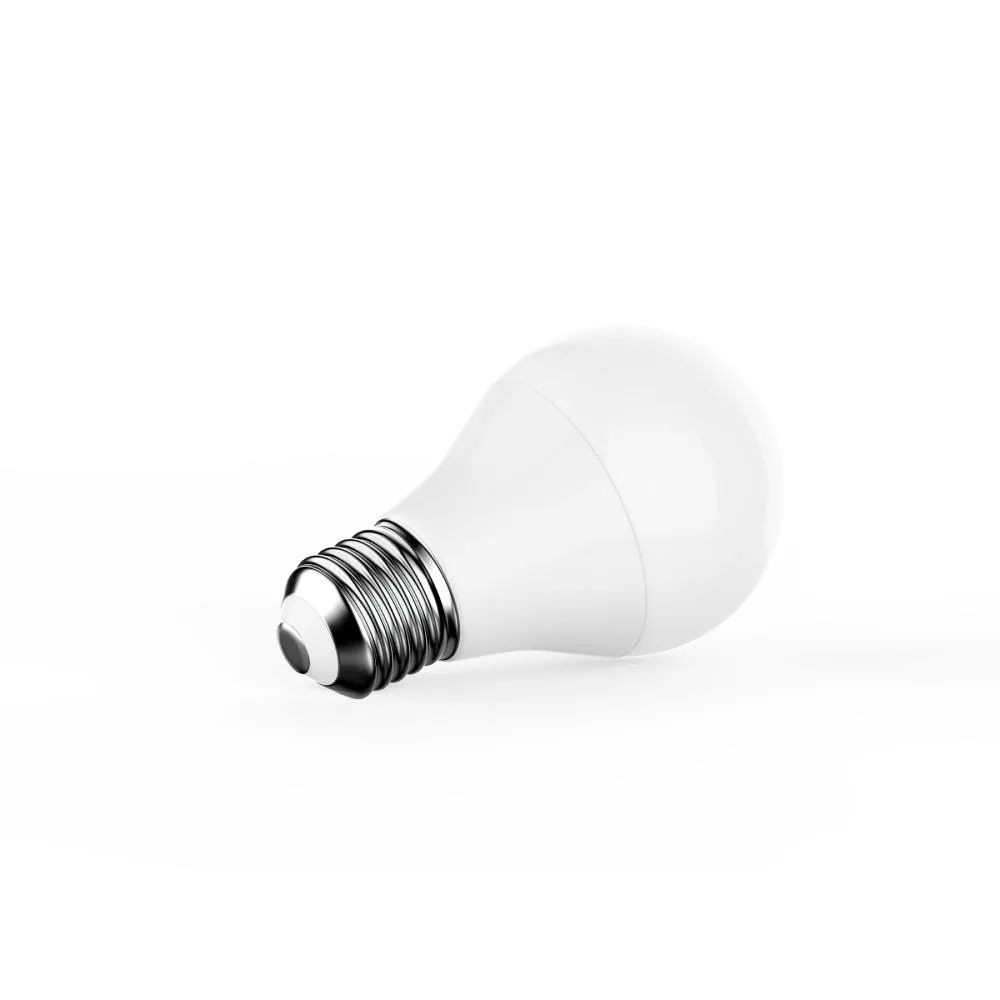 LED Light Bulbs 9.8W - 6500K Dimmable - 800 Lm - E26 Base - Cool White A19 Bulb