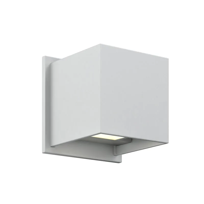 LED Outdoor Wall Sconce 1D