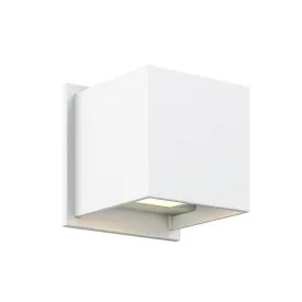 LED Outdoor Wall Sconce 1D