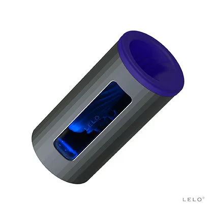 Lelo F1S V2 App Controlled Masturbator