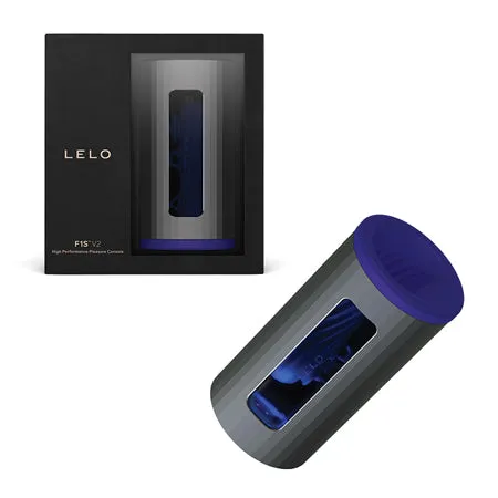 Lelo F1S V2 App Controlled Masturbator