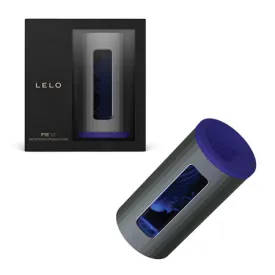 Lelo F1S V2 App Controlled Masturbator