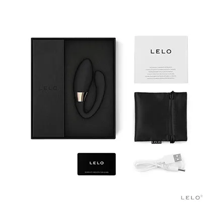 LELO Tiani Harmony Wearble Clit & G-Spot Vibrator App-Controlled