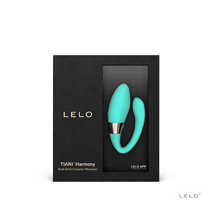 LELO Tiani Harmony Wearble Clit & G-Spot Vibrator App-Controlled