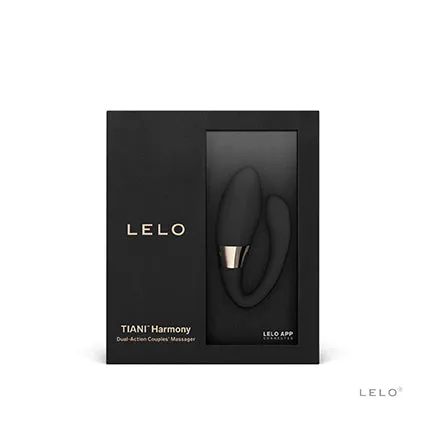 LELO Tiani Harmony Wearble Clit & G-Spot Vibrator App-Controlled