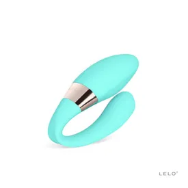 LELO Tiani Harmony Wearble Clit & G-Spot Vibrator App-Controlled