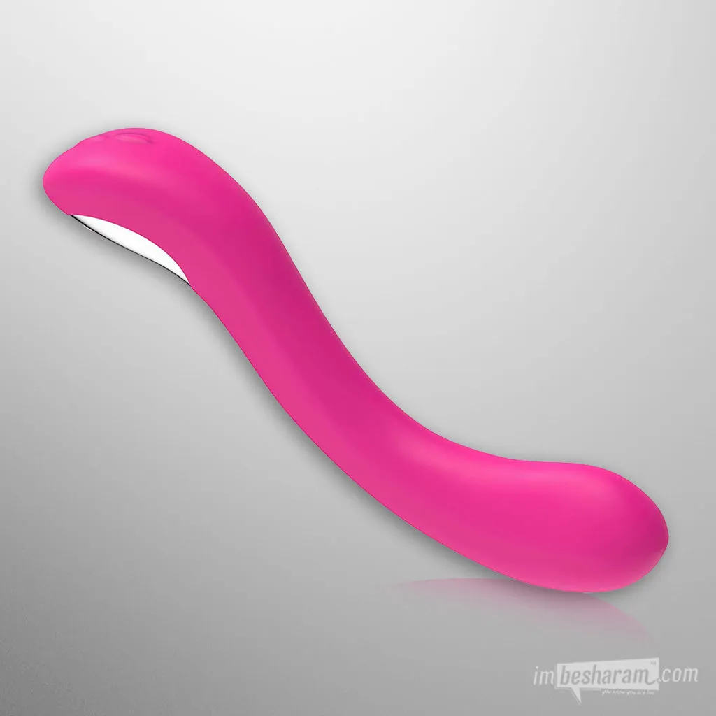 Lovense OSCI 2 - Oscillating G-spot Vibrator