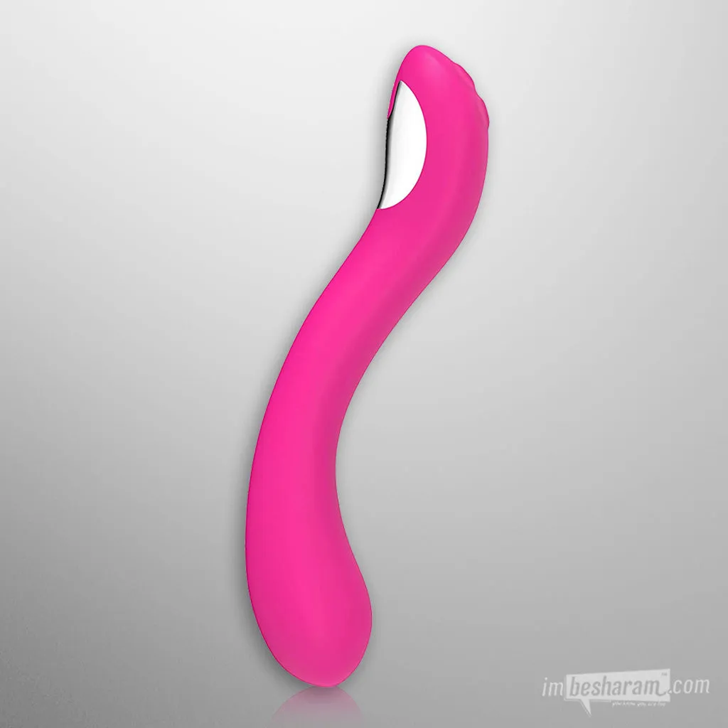 Lovense OSCI 2 - Oscillating G-spot Vibrator