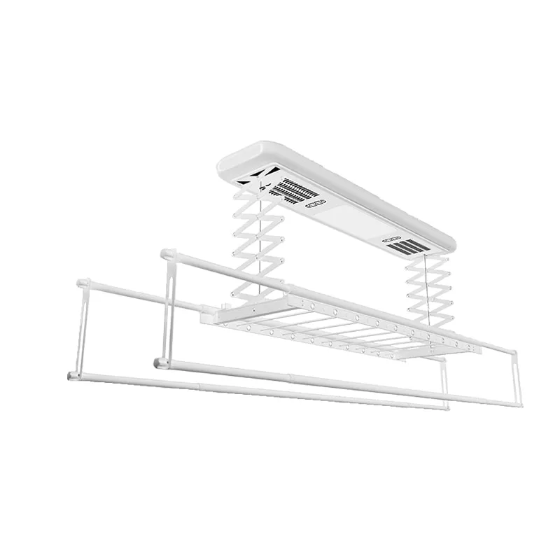 LS026 Automated Laundry Rack