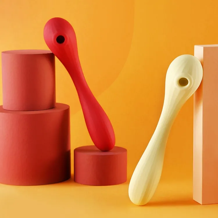 Magic Motion Bobi Bendable Clitoral Suction App-Controlled