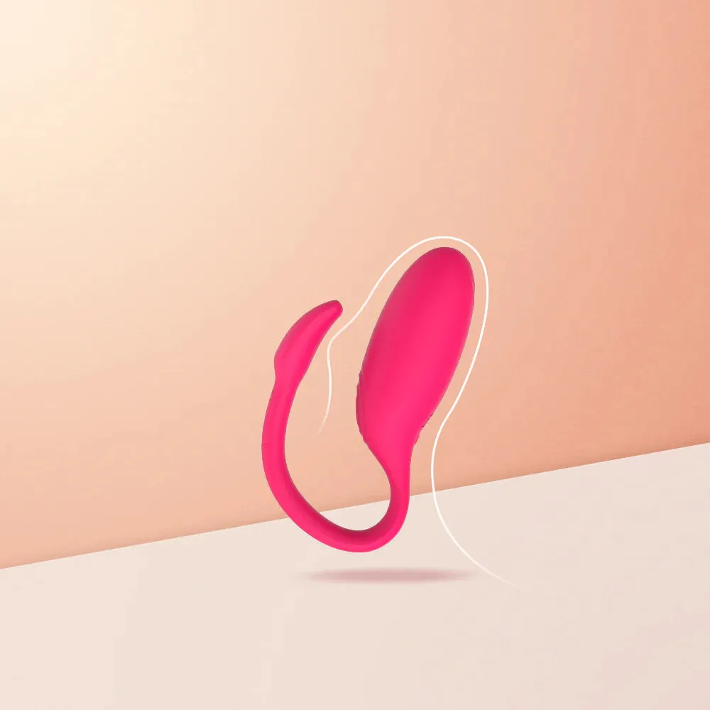 Magic Motion Flamingo Wearable Vibrator App-Controlled