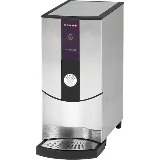 Marco Eco Boiler Push Button Tabletop