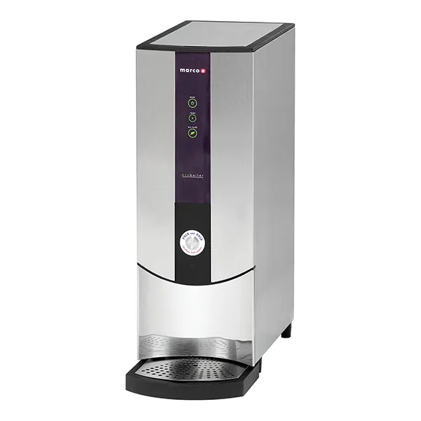 Marco Eco Boiler Push Button Tabletop