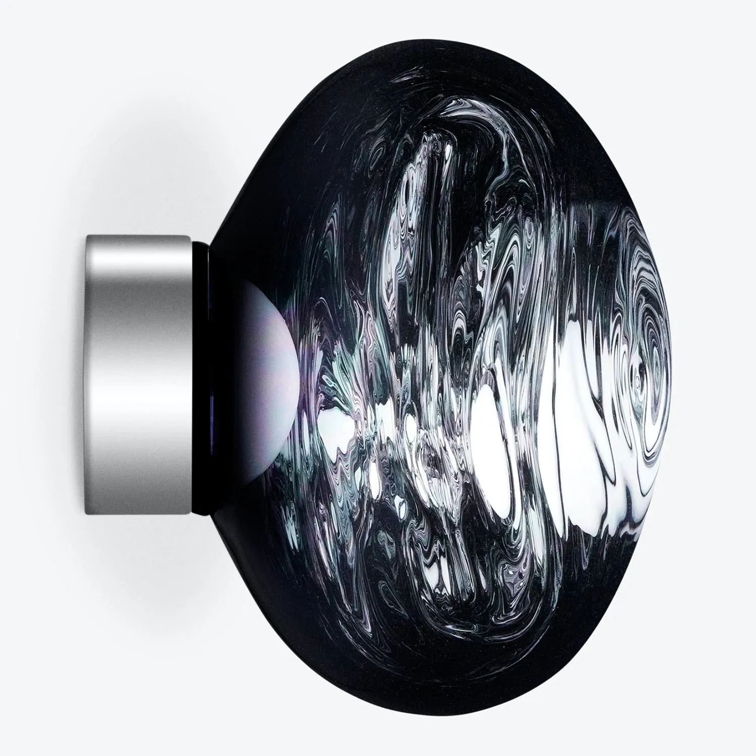 Melt mini Surface LED Sconce
