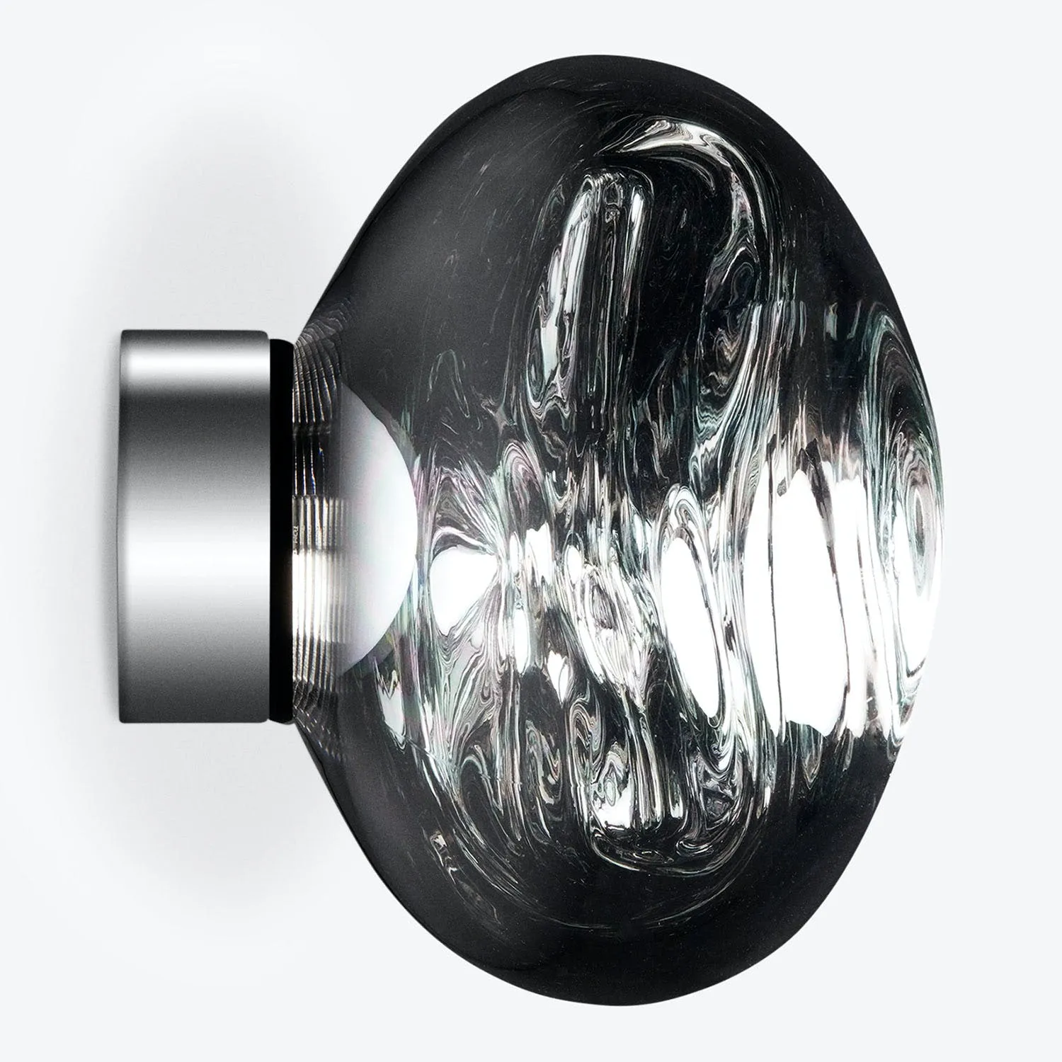 Melt mini Surface LED Sconce