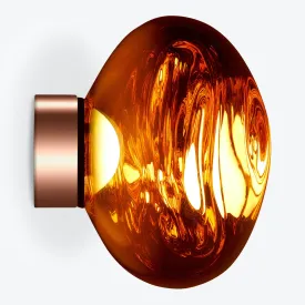 Melt mini Surface LED Sconce