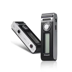 Micro Stick Voice-Activated Audio Recorder
