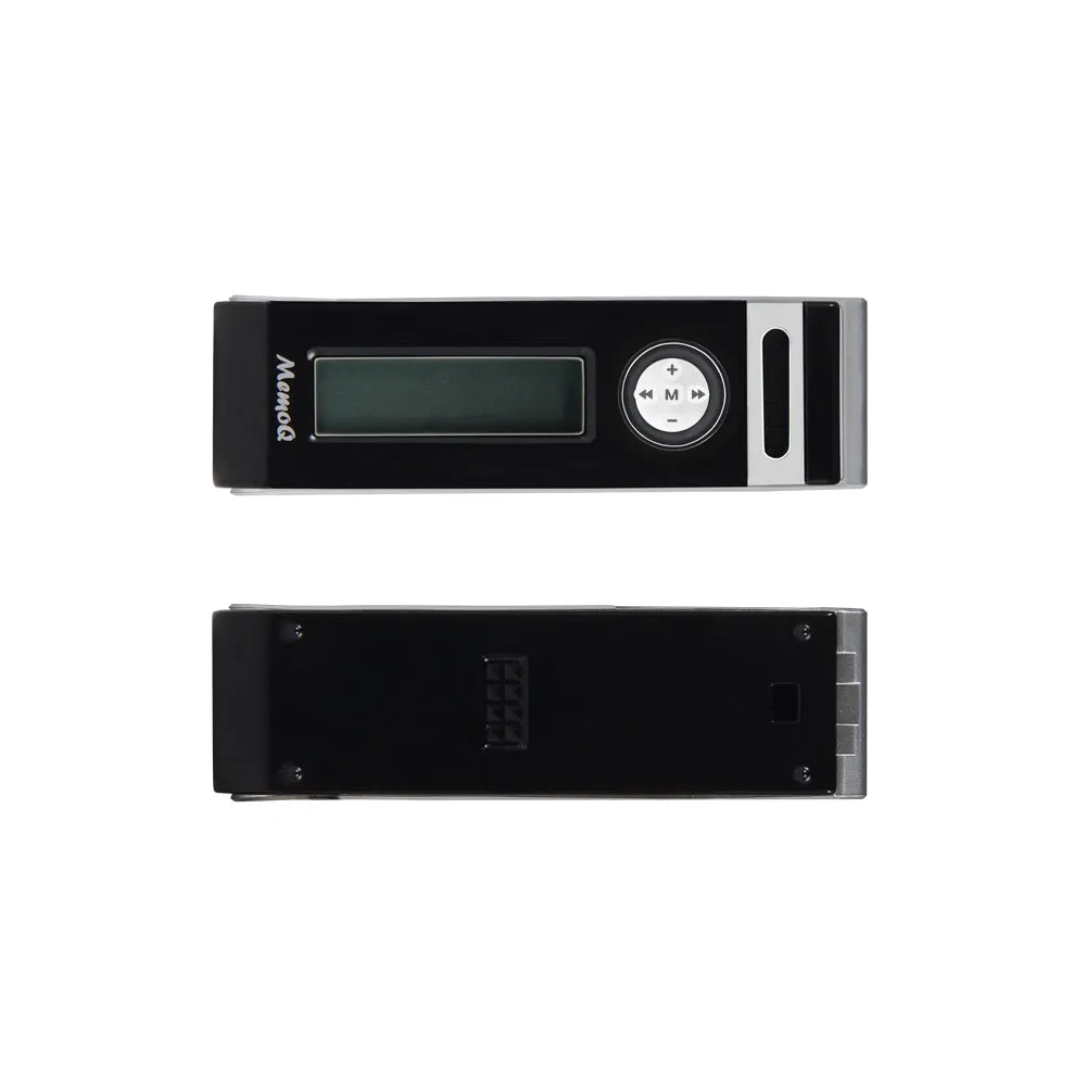 Micro Stick Voice-Activated Audio Recorder