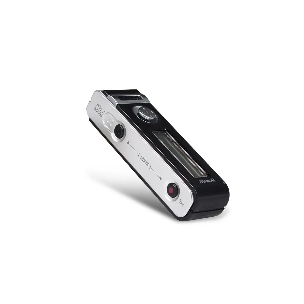 Micro Stick Voice-Activated Audio Recorder