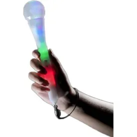 Microphone - Voice and sound activated
