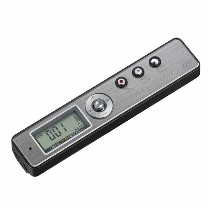 Mini Voice and Phone Recorder  Record Phone and Conversations