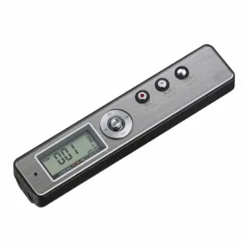 Mini Voice and Phone Recorder  Record Phone and Conversations