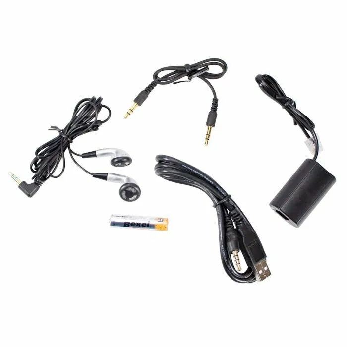 Mini Voice and Phone Recorder  Record Phone and Conversations