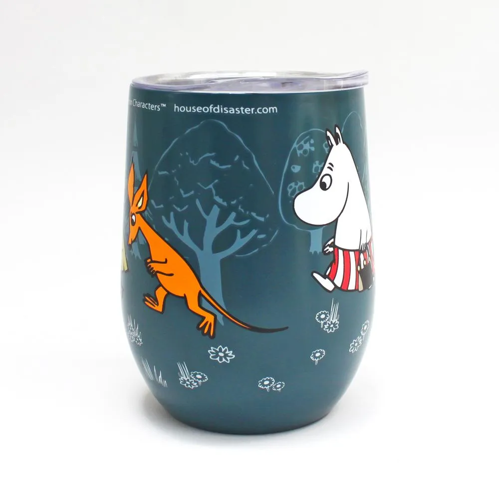 Moomin Forest Keep Cup