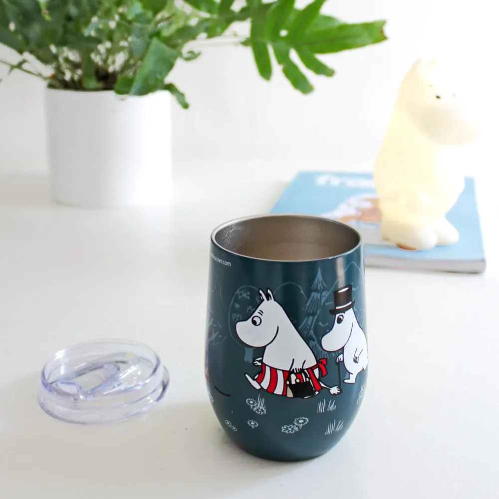 Moomin Forest Keep Cup