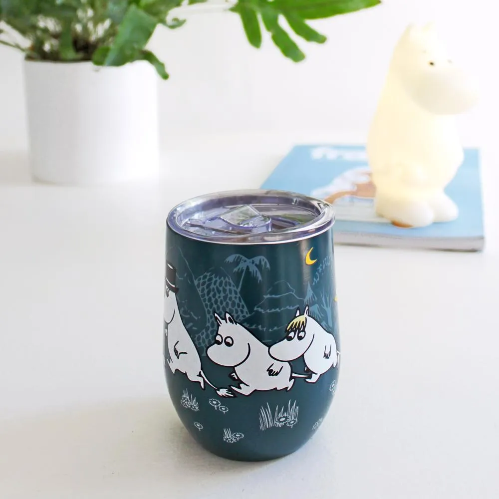 Moomin Forest Keep Cup