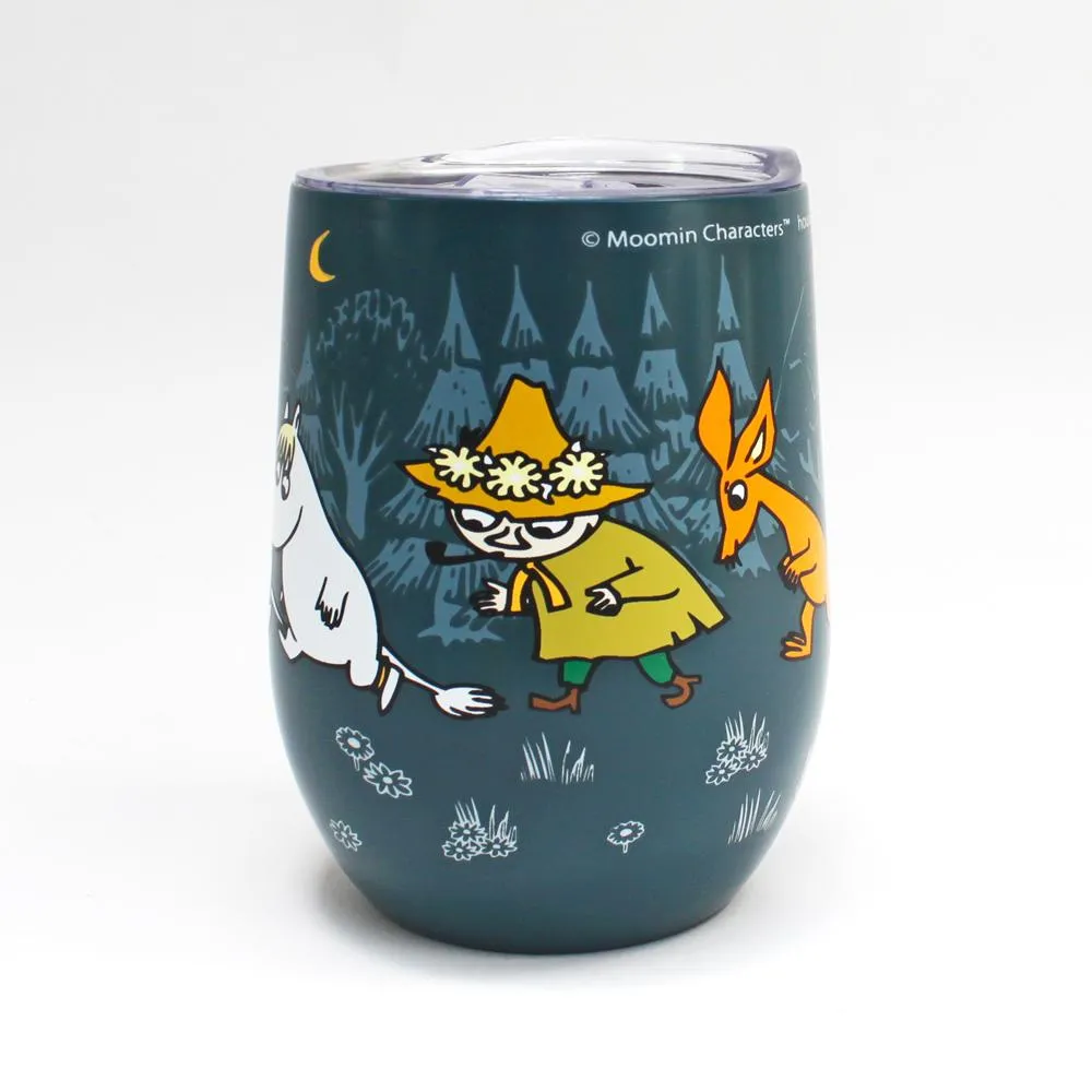 Moomin Forest Keep Cup