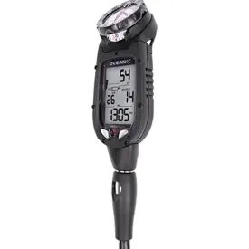 Oceanic PRO PLUS 4.0 with Compass, Quick Disconnect SH Oceanic PRO PLUS 4.0 with Compass, Quick Disconnect SH