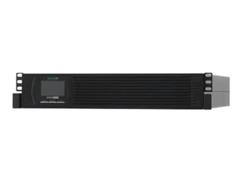 Online Usv X3000r - Ups - 3000 Watt - 3000 Va