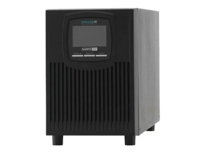 Online Usv Xanto 700 - Ups - 700 Watt - 700 Va