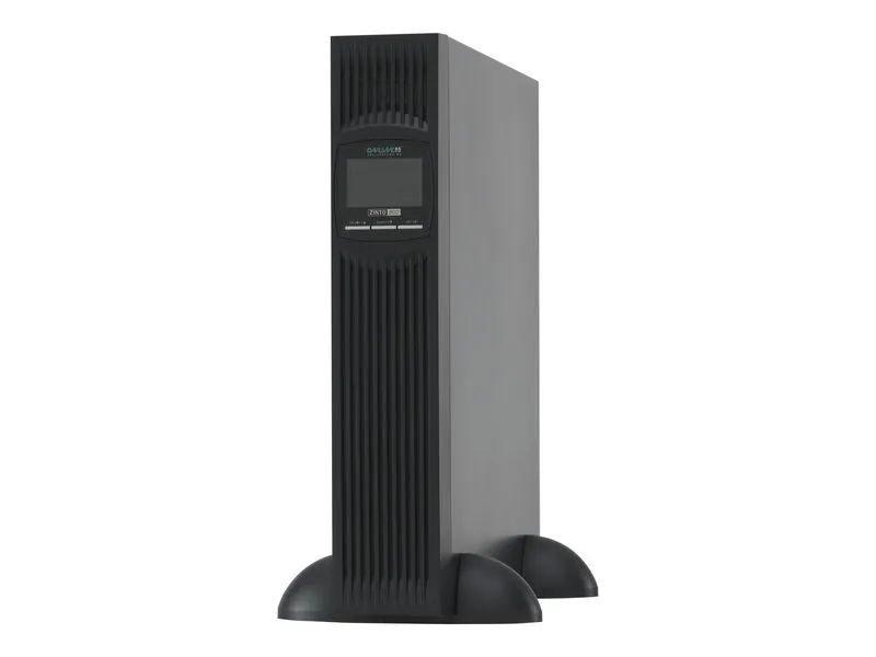 Online Usv Zinto 800 - Ups - 720 Watt - 800 Va