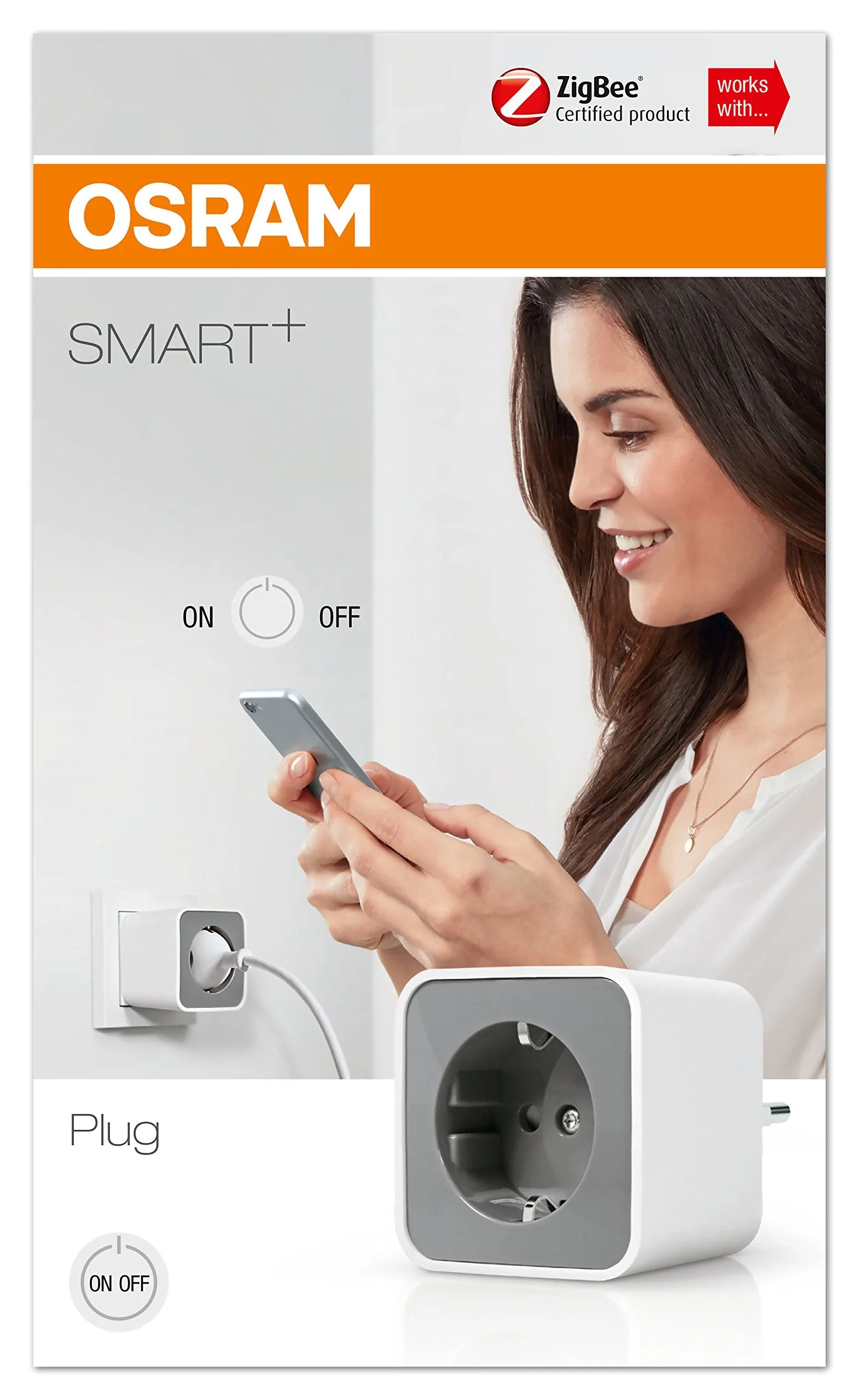 Osram SMART  PLUG