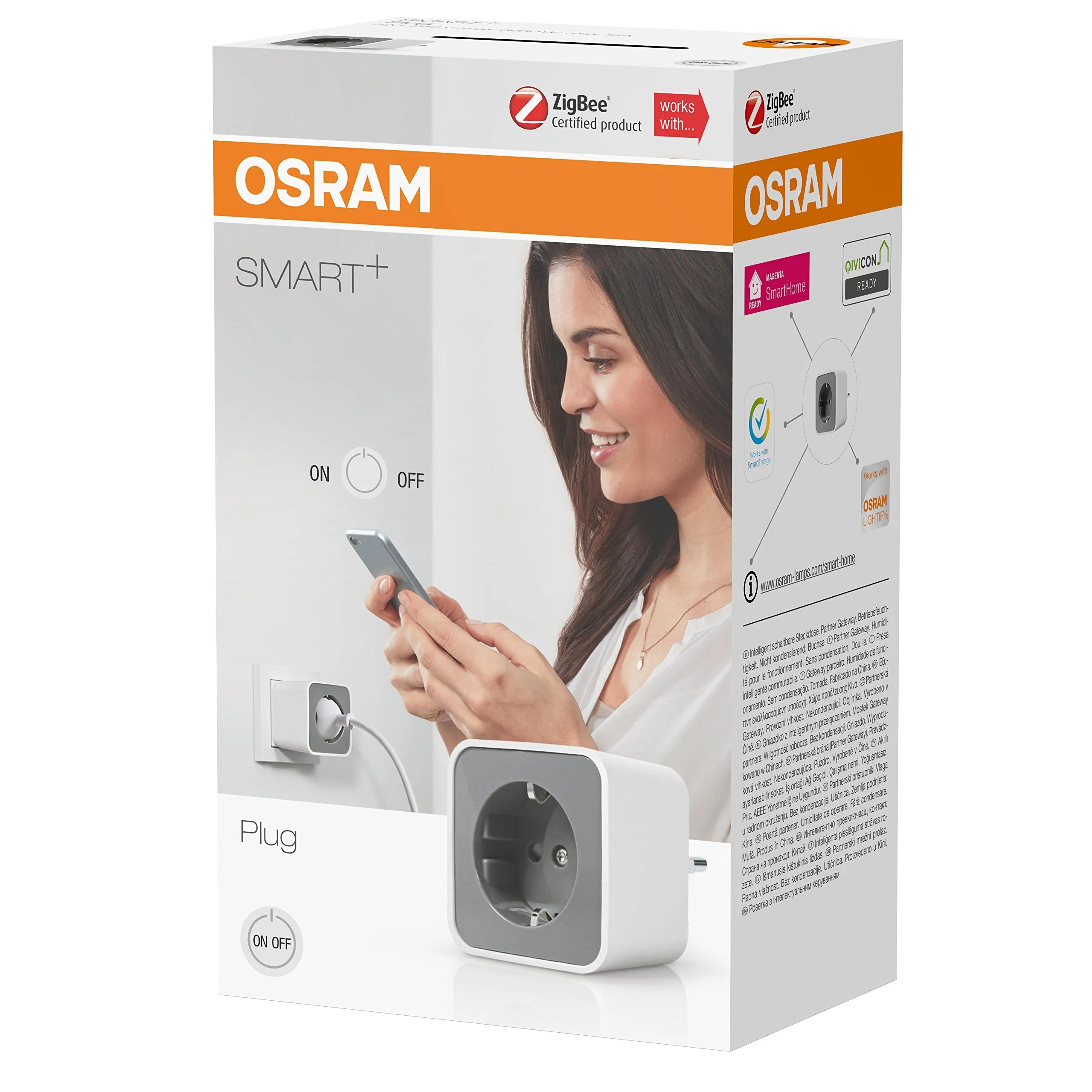Osram SMART  PLUG