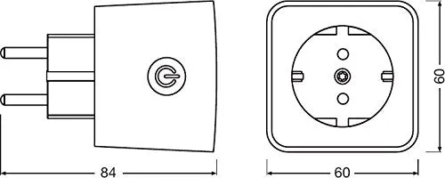 Osram SMART  PLUG