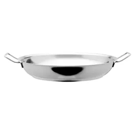 Paella Pan 28x5cm 2.9Ltr - Pack 1
