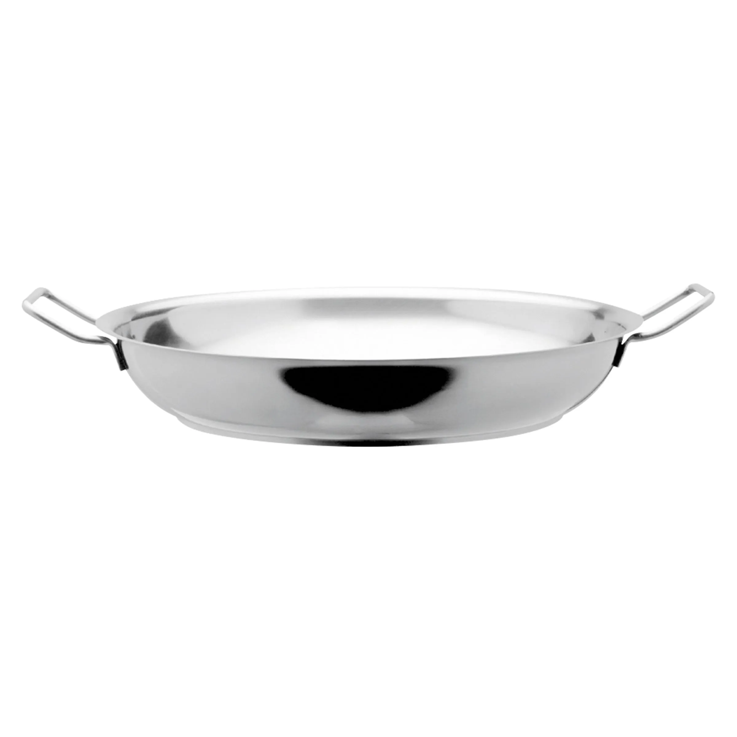 Paella Pan 28x5cm 2.9Ltr - Pack 1