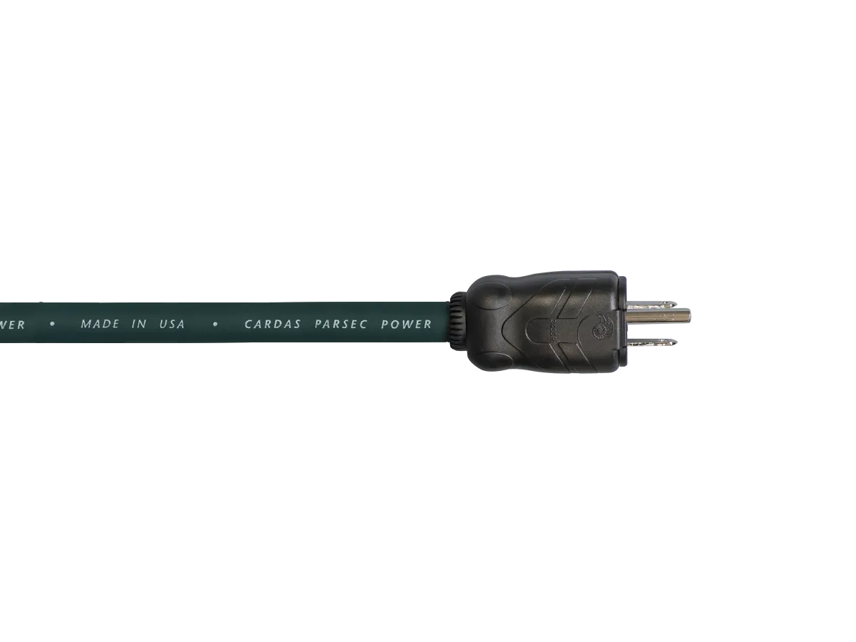 Parsec Power Cable