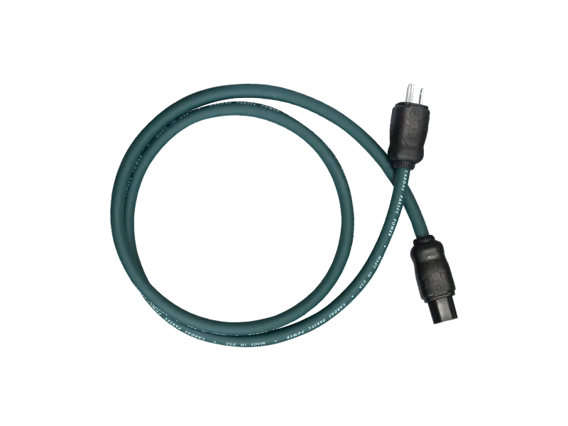 Parsec Power Cable