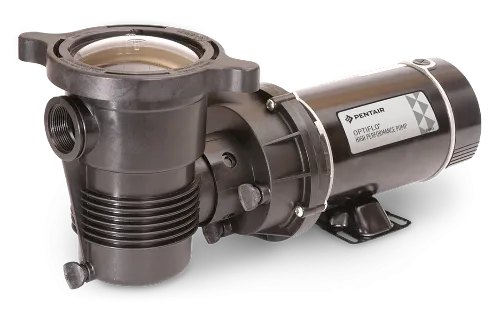 Pentair OptiFlo 1 HP Pump EC-348200