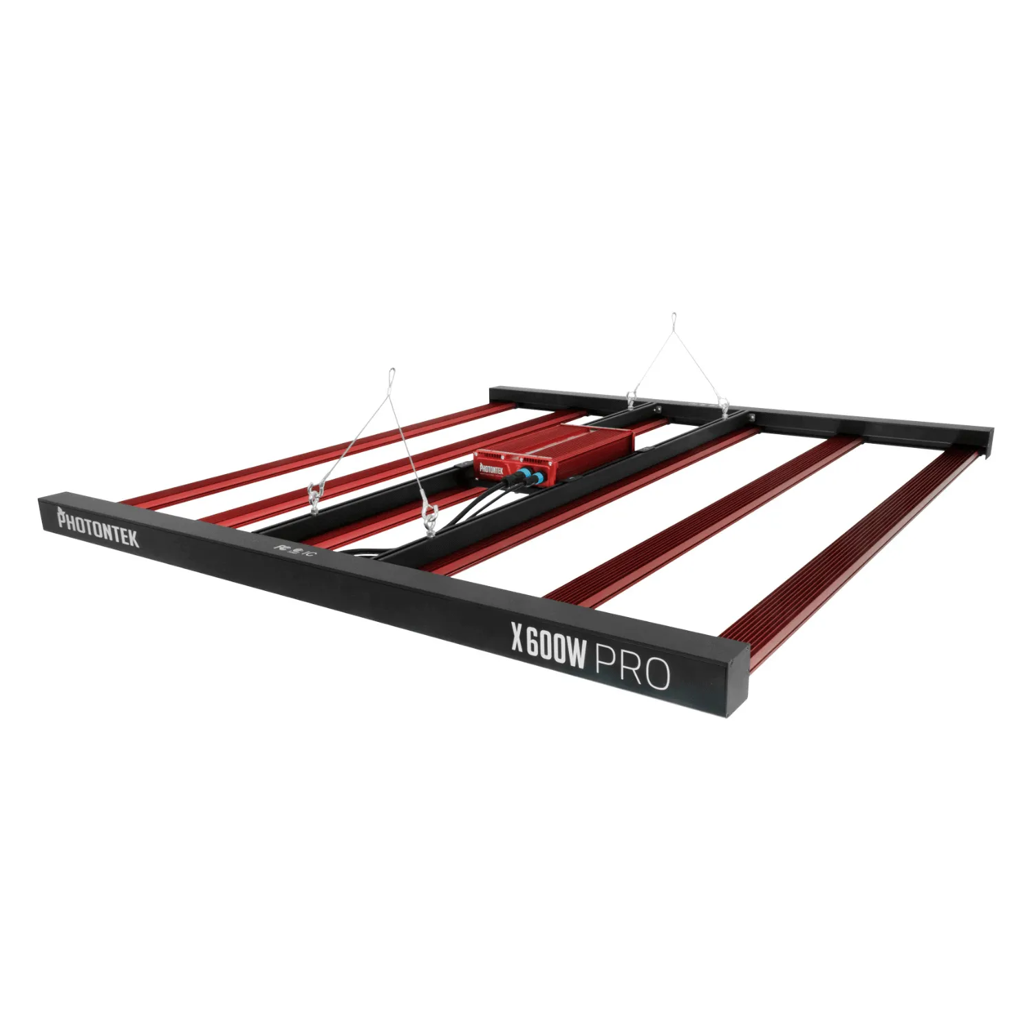 PhotonTek X 600W Pro LED Grow Light