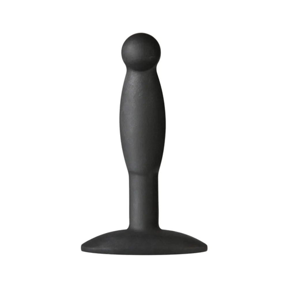 Platinum The Minis Smooth Butt Plug Small