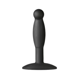 Platinum The Minis Smooth Butt Plug Small