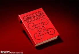 PROPLICA Red Spellbook