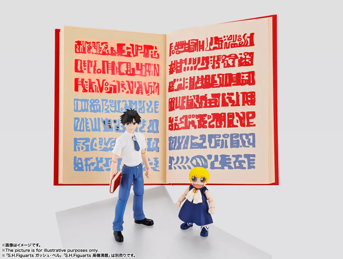 PROPLICA Red Spellbook