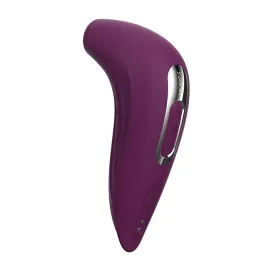 Pulse Union - APP-CONTROLLED SUCTION STIMULATOR